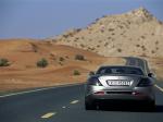 Mercedes-Benz SLR McLaren 722 Edition 2006 года